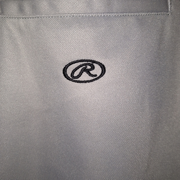 Rawlings men's baseball pants in a 2XL. Pre-loved and in great condition. - Picture 3 of 5
